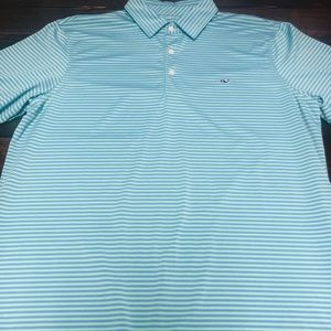 Vineyard Vines L Golf Shirt